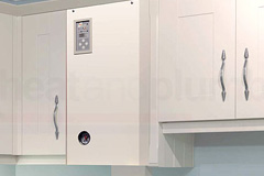 Herons Ghyll electric boiler quotes