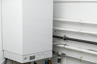 free Herons Ghyll condensing boiler quotes