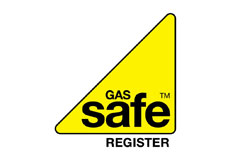 gas safe companies Herons Ghyll